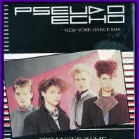 Purchase Pseudo Echo - New York Dance Mix (EP) (Vinyl)