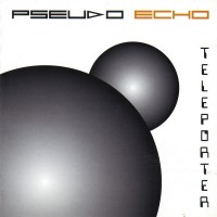 Purchase Pseudo Echo - Teleporter CD1