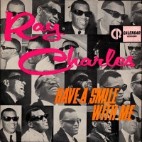 Purchase Ray Charles - Have A Smile With Me (Vinyl)