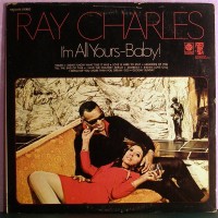 Purchase Ray Charles - I'm All Yours Baby! (Vinyl)