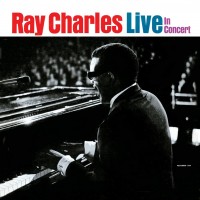 Purchase Ray Charles - Live In Concert (Vinyl)