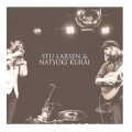 Buy Stu Larsen & Natsuki Kurai - Stu Larsen & Natsuki Kurai (EP) Mp3 Download