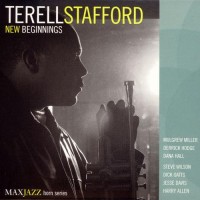 Purchase Terell Stafford - New Beginnings