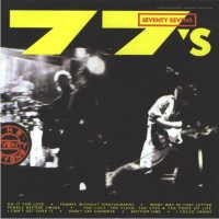 Purchase The 77's - The Seventy Sevens