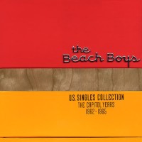 Purchase The Beach Boys - U.S. Singles Collection - The Capitol Years 1962-1965 CD1