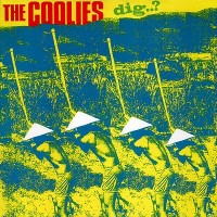 Purchase The Coolies - Dig..?
