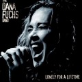 Buy The Dana Fuchs Band - Lonely For A Lifetime Mp3 Download