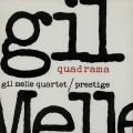 Buy The Gil Melle Quartet - Quadrama (Vinyl) Mp3 Download