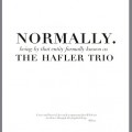 Buy The Hafler Trio - Normally CD1 Mp3 Download