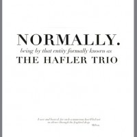 Purchase The Hafler Trio - Normally CD1