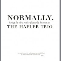 Purchase The Hafler Trio - Normally CD2