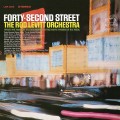 Buy The Rod Levitt Orchestra - Forty-Second Street (Vinyl) Mp3 Download