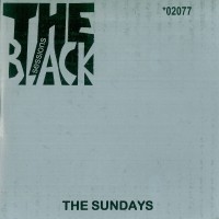 Purchase The Sundays - The Black Sessions