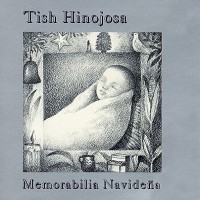 Purchase Tish Hinojosa - Memorabilia Navidena