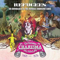 Purchase VA - A Charisma Records Anthilogy - Refugees CD1