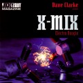 Buy VA - Dave Clarke ‎– X-Mix - Electro Boogie CD1 Mp3 Download