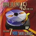 Buy VA - Hard To Find 45S On CD Vol. 13: The Love Album Mp3 Download