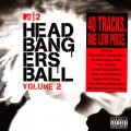 Buy VA - Mtv2 Headbangers Ball Vol. 2 CD1 Mp3 Download