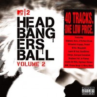 Purchase VA - Mtv2 Headbangers Ball Vol. 2 CD1