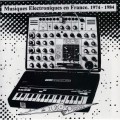 Buy VA - Musiques Electroniques En France 1974-1984 Mp3 Download