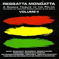 Purchase VA - Reggatta Mondatta II