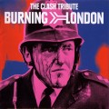 Buy VA - The Clash Tribute Burning - London (Japanese Version) Mp3 Download