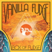 Purchase Vanilla Fudge - Box Of Fudge CD1