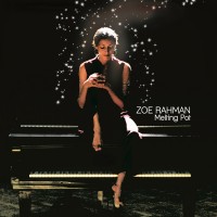 Purchase Zoe Rahman - Melting Pot
