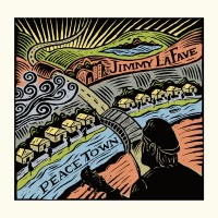 Purchase Jimmy Lafave - Peace Town CD1