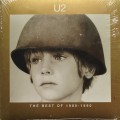 Buy U2 - The Best Of 1980 - 1990 (Remastered 2018) Mp3 Download