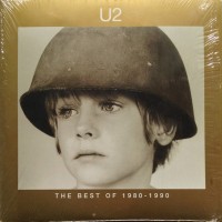 Purchase U2 - The Best Of 1980 - 1990 (Remastered 2018)