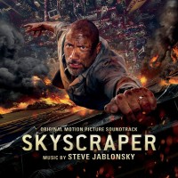 Purchase Steve Jablonsky - Skyscraper