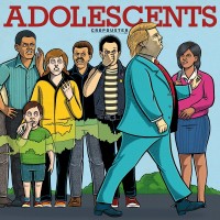 Purchase Adolescents - Cropduster