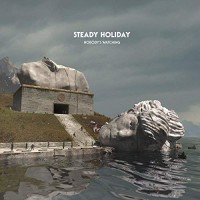 Purchase Steady Holiday - Nobody's Watching