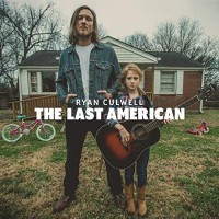 Purchase Ryan Culwell - The Last American