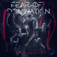 Purchase Fear Of Domination - Metanoia