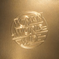 Purchase Justice - Woman Worldwide