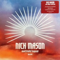 Purchase Nick Mason - Unattended Luggage (Fictitious Sports)