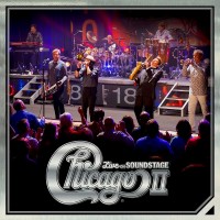 Purchase Chicago - Chicago II - Live On Soundstage