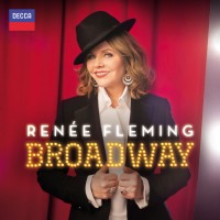 Purchase Renee Fleming - Broadway