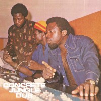 Purchase King Tubby - Concrete Jungle Dub (Reissue 2018)