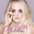 Buy Carrie Underwood - Cry Pretty Mp3 Download