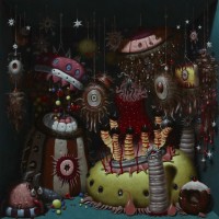 Purchase Orbital - Monsters Exist (Deluxe Edition)