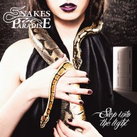 Purchase Snakes In Paradise - Step Into The Light