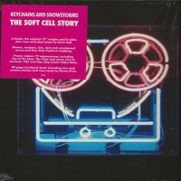 Purchase Soft Cell - Keychains And Snowstorms - The Soft Cell Story CD1