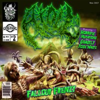 Purchase Atoll - Fallout Frenzy