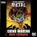 Buy Chino Moreno - Brief Exchange (From Dc's Dark Nights: Metal Soundtrack) (CDS) Mp3 Download