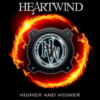 Purchase Heartwind - Higher And Higher