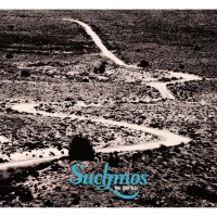 Purchase Suchmos - The Ashtray