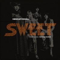 Purchase The Sweet - Sensational Sweet Chapter One- The Wild Bunch CD5